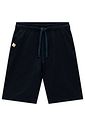 Bermuda em linho santorine com elastano 95121 Johnny Fox Teen Menino Bermuda em linho santorine com elastano 95121 Johnny Fox Teen Menino