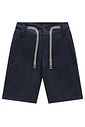 Bermuda em sarja girassol com elastano 98405 LucBoo Infantil Menino Bermuda em sarja girassol com elastano 98405 LucBoo Infantil Menino