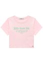 Blusa em meia malha 94625 Lilimoon Teen Menina Blusa em meia malha 94625 Lilimoon Teen Menina
