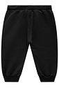 Calça jogger em moletom com pelúcia 89382 LucBoo Bebê Menino