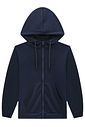 Jaqueta em malha tecnonew com elastano 89115 Johnny Fox Teen Menino