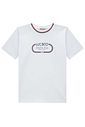 Camiseta em meia malha 96294 LucBoo Infantil Menino Camiseta em meia malha 96294 LucBoo Infantil Menino