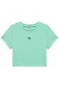 Blusa em malha poliamida com proteção UV 50+ 97960 Lilimoon Teen Menina