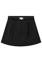 Short saia em alfaiataria 99002 Infanti Infantil Menina Short saia em alfaiataria 99002 Infanti Infantil Menina