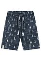 Bermuda em nylon ergnomic com elastano 95700 LucBoo Infantil Menino Bermuda em nylon ergnomic com elastano 95700 LucBoo Infantil Menino