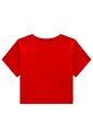 Blusa em meia malha 97968 Lilimoon Teen Menina Blusa em meia malha 97968 Lilimoon Teen Menina