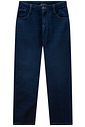Calça skinny em jeans street com elastano 89267 Johnny Fox Teen Menino Calça skinny em jeans street com elastano 89267 Johnny Fox Teen Menino