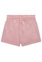 Short saia em sarja com elastano 98764 Infanti Infantil Menina