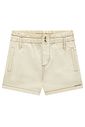 Shorts em sarja com elastano 92678 Vic Teen Menina Shorts em sarja com elastano 92678 Vic Teen Menina