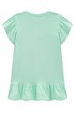 Vestido em meia malha 97946 Infanti Infantil Menina