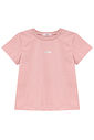 Blusa em meia malha 94345 Kukiê Infantil Menina Blusa em meia malha 94345 Kukiê Infantil Menina