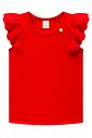 Blusa em canelado liz 94938 Infanti Infantil Menina