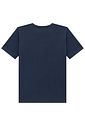 Camiseta em meia malha 97850 Johnny Fox Teen Menino Camiseta em meia malha 97850 Johnny Fox Teen Menino