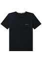Camiseta em modal com elastano 89104 Johnny Fox Teen Menino Camiseta em modal com elastano 89104 Johnny Fox Teen Menino