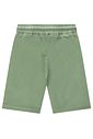 Bermuda em sarja stretch com elastano 96540 LucBoo Infantil Menino Bermuda em sarja stretch com elastano 96540 LucBoo Infantil Menino
