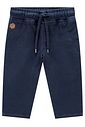 Calça skinny em sarja squash com elastano 94860 Johnny Fox Teen Menino Calça skinny em sarja squash com elastano 94860 Johnny Fox Teen Menino