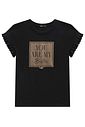 Blusa em meia malha 97928 Vic Teen Menina Blusa em meia malha 97928 Vic Teen Menina