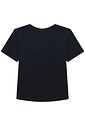 Blusa comfy em meia malha 95197 Vic Teen Menina Blusa comfy em meia malha 95197 Vic Teen Menina