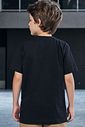 Camiseta em meia malha 97854 Johnny Fox Teen Menino Camiseta em meia malha 97854 Johnny Fox Teen Menino