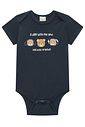 Body em suedine 95366 LucBoo Bebê Menino