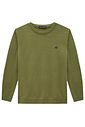Blusão em tricot prime 87709 Johnny Fox Teen Menino
