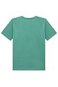 Camiseta em meia malha 96388 Johnny Fox Teen Menino Camiseta em meia malha 96388 Johnny Fox Teen Menino