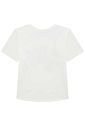 Blusa em meia malha 95583 Vic Teen Menina