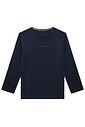 Camiseta em modal com elastano 89103 Johnny Fox Teen Menino Camiseta em modal com elastano 89103 Johnny Fox Teen Menino