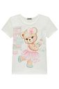 Blusa em cotton 98077 Infanti Infantil Menina Blusa em cotton 98077 Infanti Infantil Menina