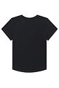 Blusa em meia malha 99095 Vic Teen Menina Blusa em meia malha 99095 Vic Teen Menina