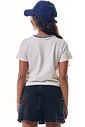 Blusa em malha power 95338 Vic Teen Menina Blusa em malha power 95338 Vic Teen Menina