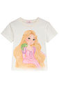 Blusa meia malha 96796 Kukiê Infantil Menina