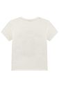 Blusa em cotton 93470 Infanti Infantil Menina