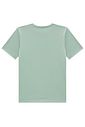 Camiseta em meia malha 98655 Johnny Fox Teen Menino Camiseta em meia malha 98655 Johnny Fox Teen Menino
