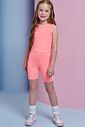 Biker em soft line 94360 Infanti Infantil Menina
