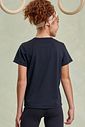 Blusa em malha yuki 96466 Lilimoon Teen Menina