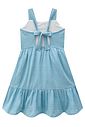 Vestido em tecido plano aimee 98191 Lilimoon Teen Menina Vestido em tecido plano aimee 98191 Lilimoon Teen Menina