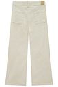 Calça mariner em sarja com elastano 95002 Vic Teen Menina Calça mariner em sarja com elastano 95002 Vic Teen Menina