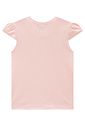 Blusa em canelado liz 98539 Infanti Infantil Menina