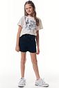 Blusa em meia malha 95583 Vic Teen Menina