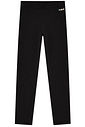 Calça legging em canelado Liz 94346 Kukiê Infantil Menina Calça legging em canelado Liz 94346 Kukiê Infantil Menina