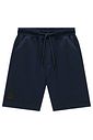 Bermuda em sarja girassol com elastano 97865 Johnny Fox Teen Menino Bermuda em sarja girassol com elastano 97865 Johnny Fox Teen Menino