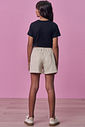 Blusa em meia malha 97934 Vic Teen Menina