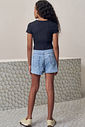Blusa em malha poliamida com proteção UV 50+ 97960 Lilimoon Teen Menina