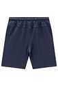 Bermuda em cotton jeans com elastano 96389 Johnny Fox Teen Menino