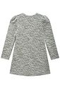Vestido em malha tweed 90333 Infanti Infantil Menina Vestido em malha tweed 90333 Infanti Infantil Menina