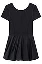 Collant em malha uv dry 85475 Infanti Infantil Menina Collant em malha uv dry 85475 Infanti Infantil Menina