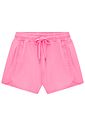 Shorts em malha poliamida UV50 96264 Vic Teen Menina Shorts em malha poliamida UV50 96264 Vic Teen Menina