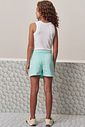 Conjunto de regata em canelado liz e short saia em sarja com elastano 98812 Lilimoon Teen Menina Conjunto de regata em canelado liz e short saia em sarja com elastano 98812 Lilimoon Teen Menina