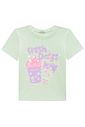 Blusa em meia malha 94583 Vic Teen Menina